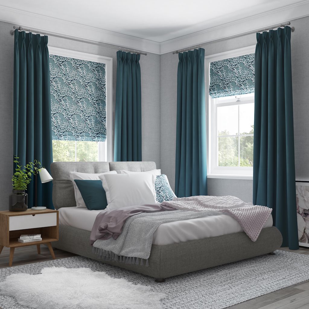 Curtains and Blinds for Different Rooms: A Room-by-Room Guide