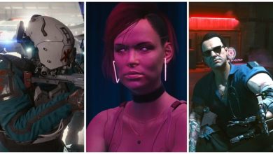 Cyberpunk 2077: 7 Worst Jobs To Have In The Universe