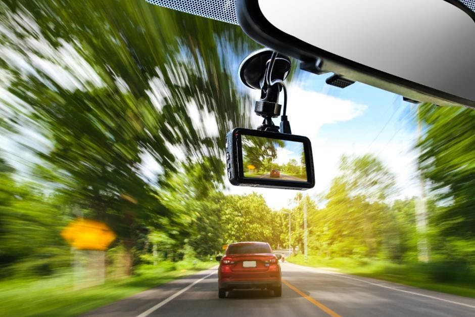 The Advantages of Installing a Dashboard Camera