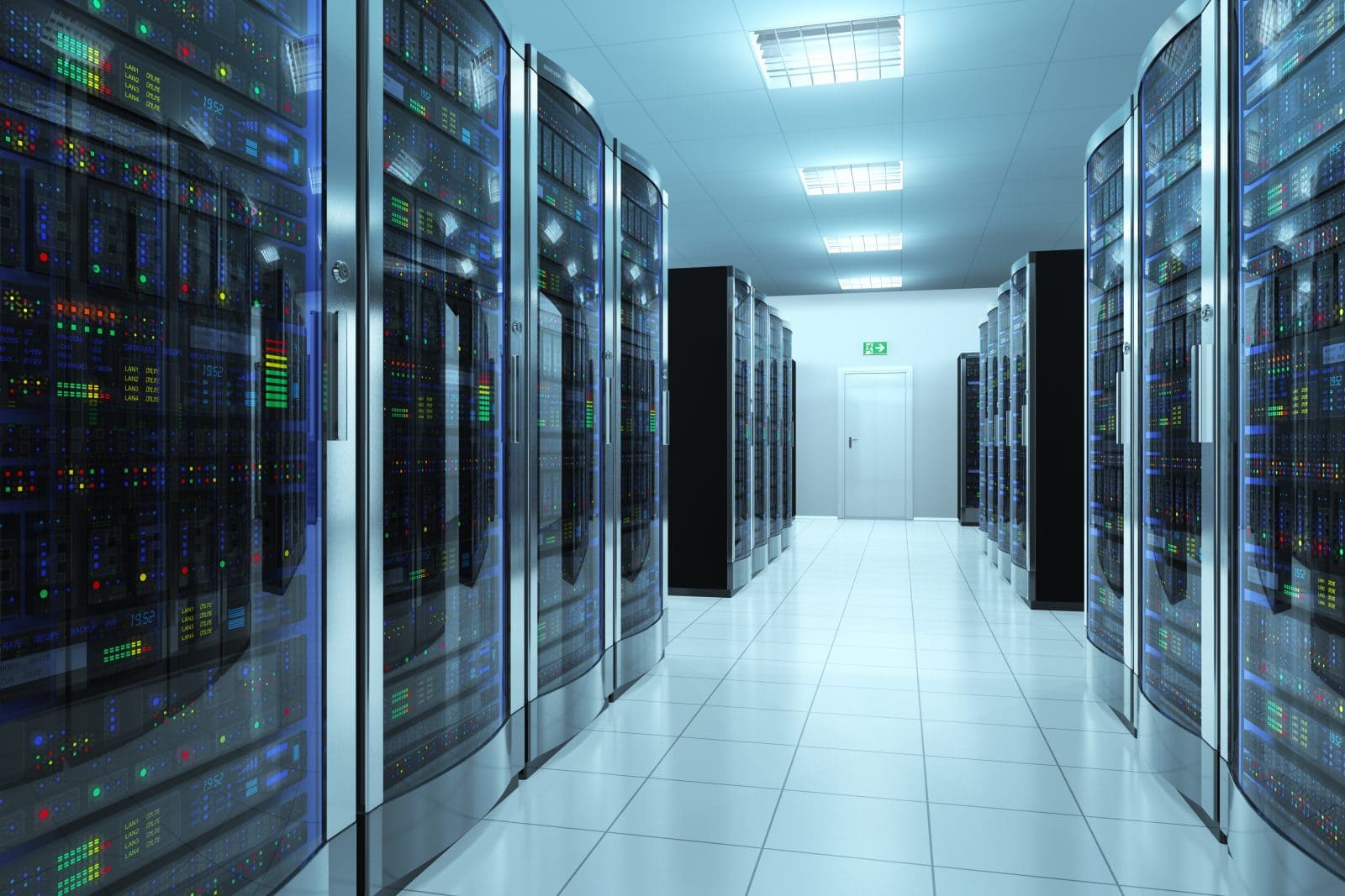 How to Choose the Right Data Center Services for Your Business