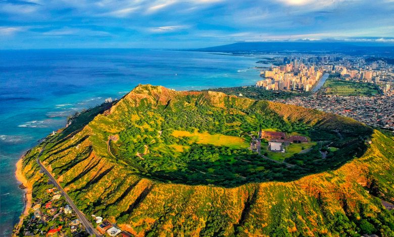 Places to visit in Honolulu