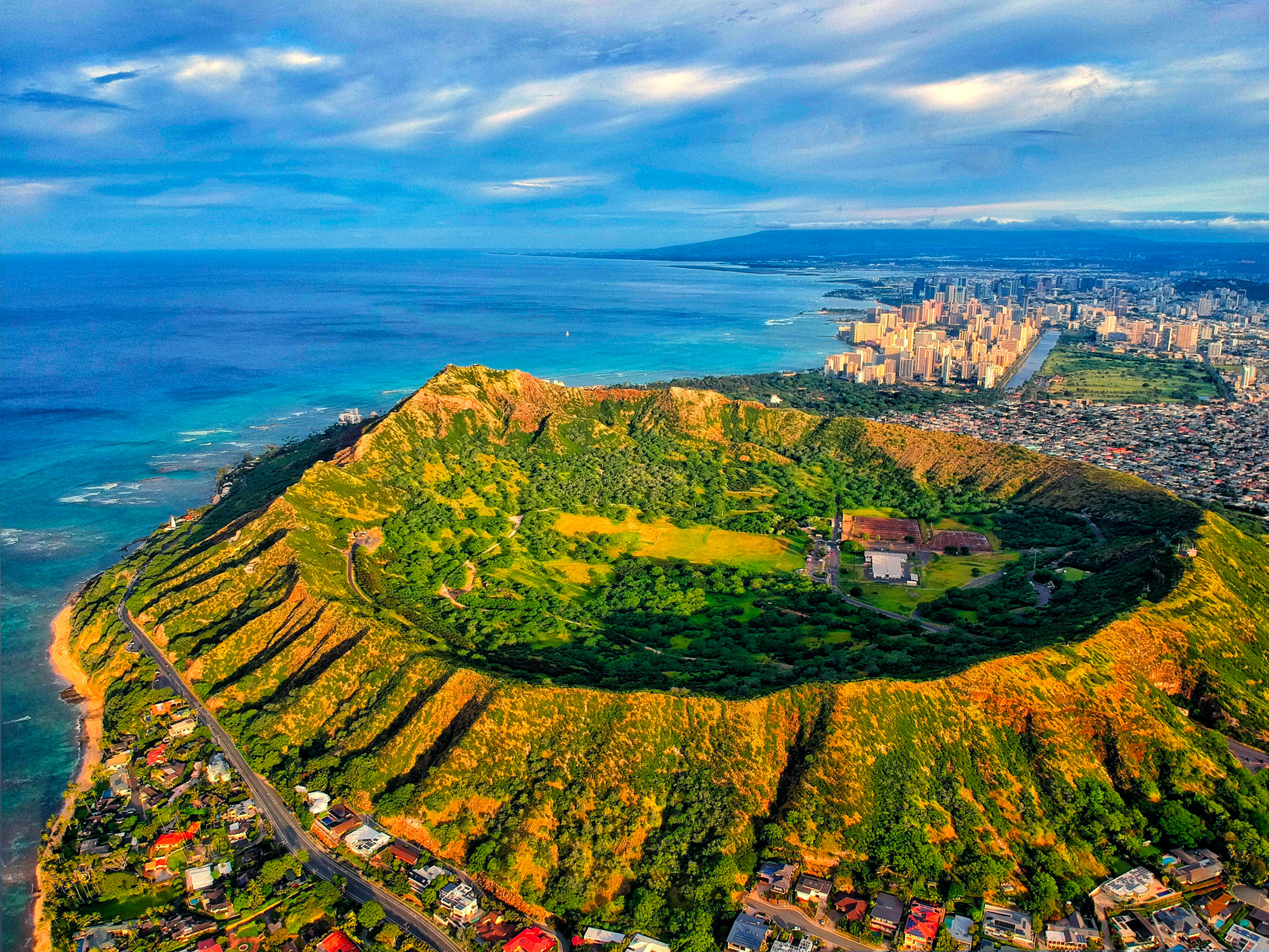 Cool Tourist Attractions To Explore While In Honolulu