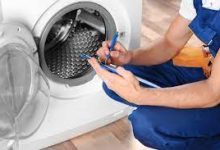 Tips to Maintenance of automatic washing machines Mecca