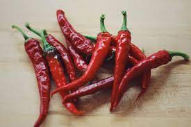 What Are Cayenne Pepper’s Health Advantages?