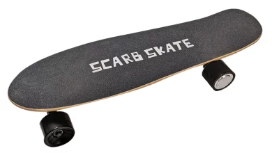 The Ultimate Breakdown of Skateboards Ideal for Daily Commuting!