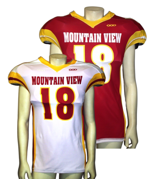 Evolution of Women’s Football Uniforms: Empowerment and Equality on the Field
