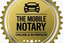 notary of public near me