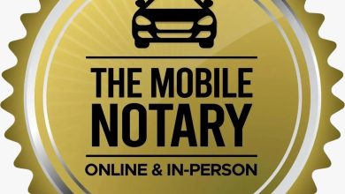 notary of public near me