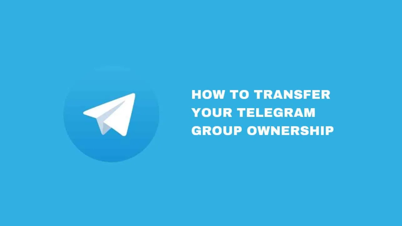 Telegram's