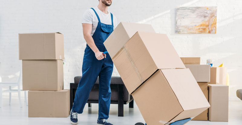 Cheap Office Furniture Movers Streamlining Your Relocation