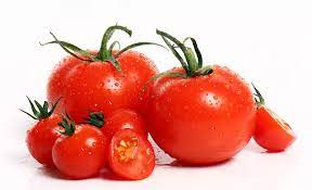 The Nutrition Facts And Health Benefits Of Tomatoes