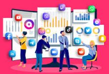 Social Media Advertising: Tips for Maximizing ROI 