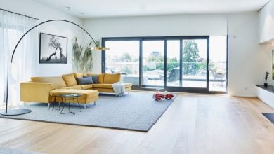 Cozy and Charming Rustic Interior Design Ideas