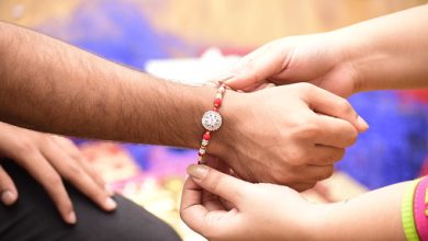 Captivating Cartoon Rakhis for Your Beloved Little Brother
