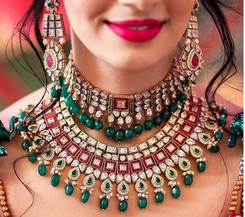 Ten timeless pieces of jewellery to impress your loved ones