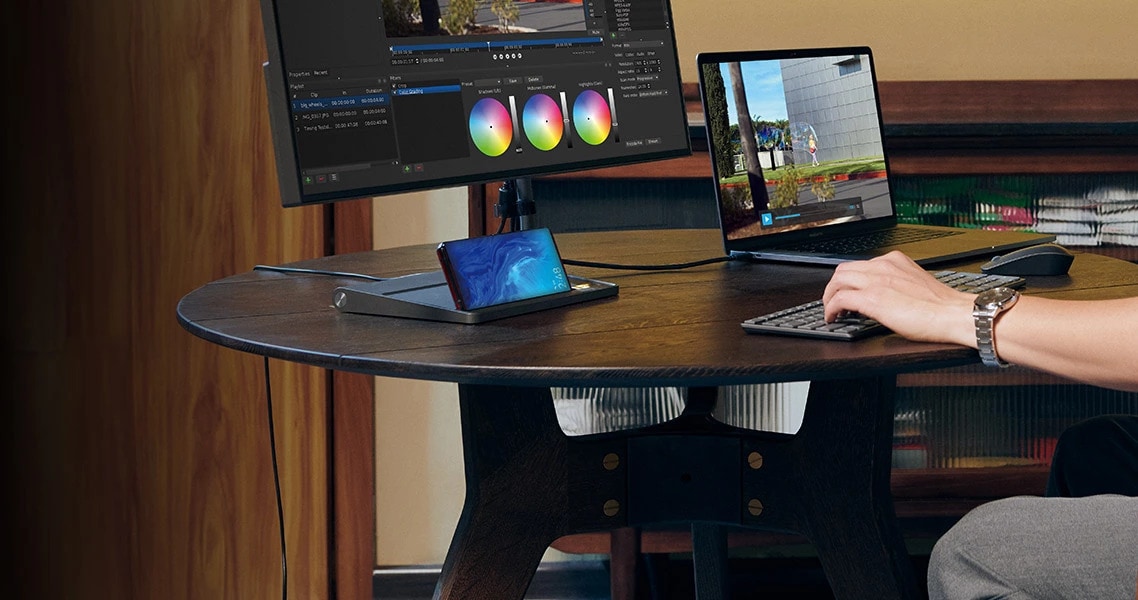 9 Key Add-Ons for Workstation Monitors to Upgrade Your Workspace