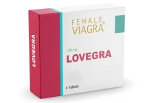 Lovegra