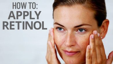How to Apply Retinol for Best Results