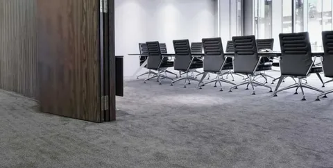 Artistic Office Carpet Designs for Unique Workspaces