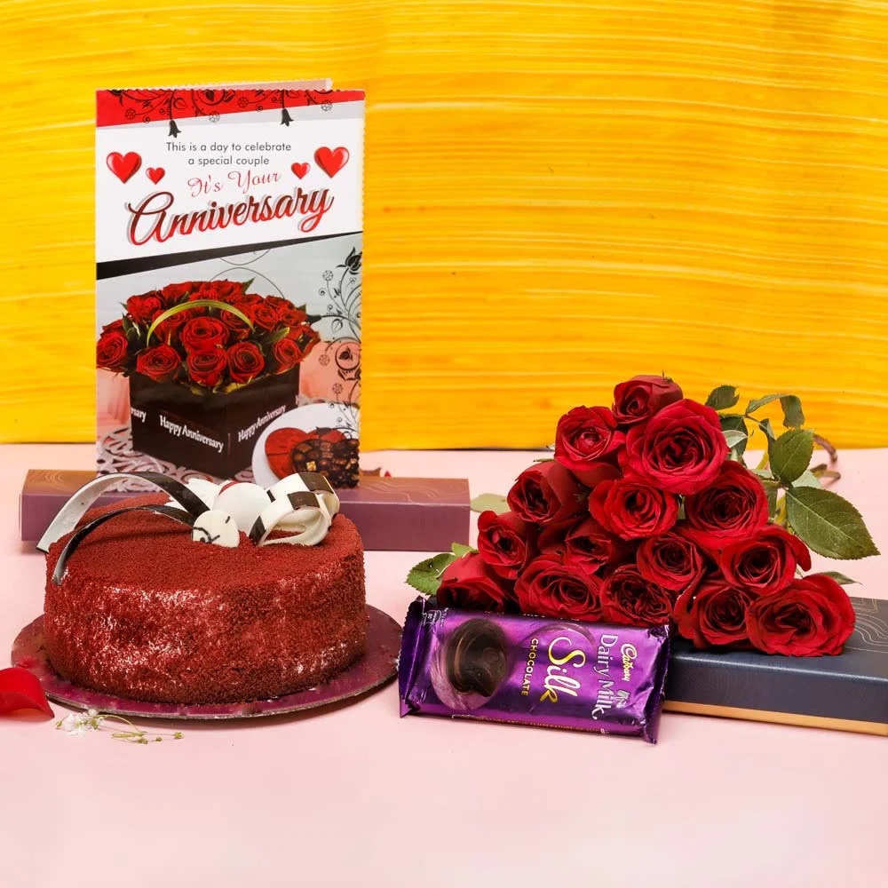 Send Same Day Flowers And Cakes Online To Delhi In A Few Hours Only
