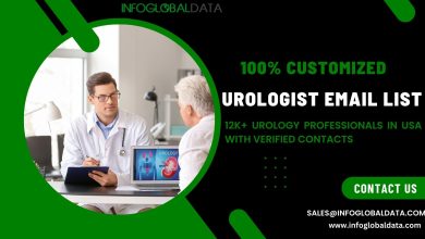 Maximizing Healthcare Outreach: The Comprehensive Guide to Building a Urologist Email List