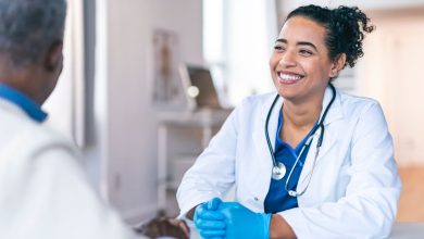 Connecting Healthcare Providers: Why Physician Email Lists Are Essential