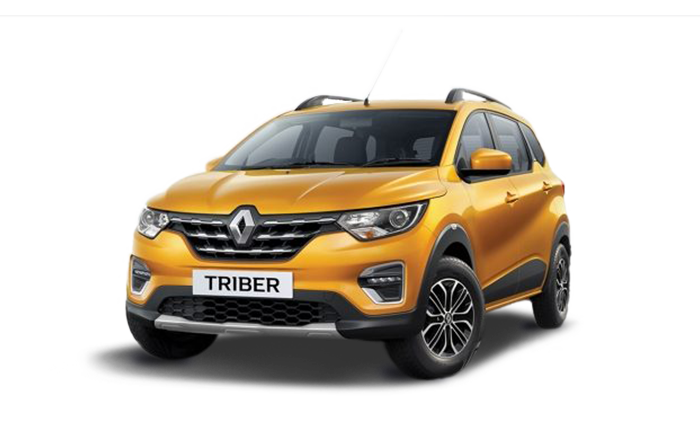 Renault car
