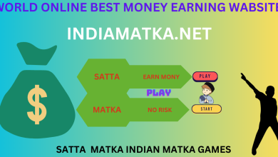 How can I play Indian Matka Online