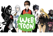 webtoon