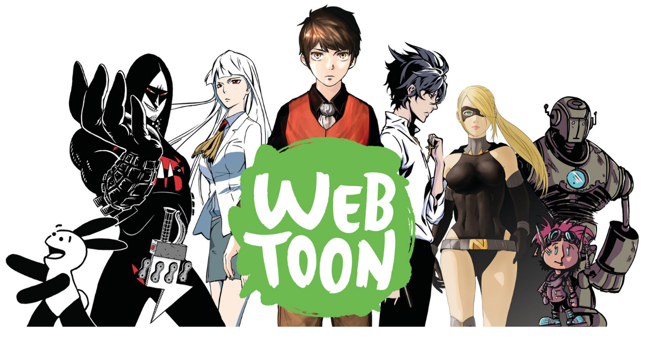 webtoon