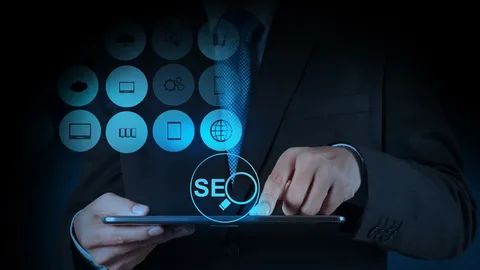 Cracking the SEO Code: Your Path to Success with the Best SEO Company!