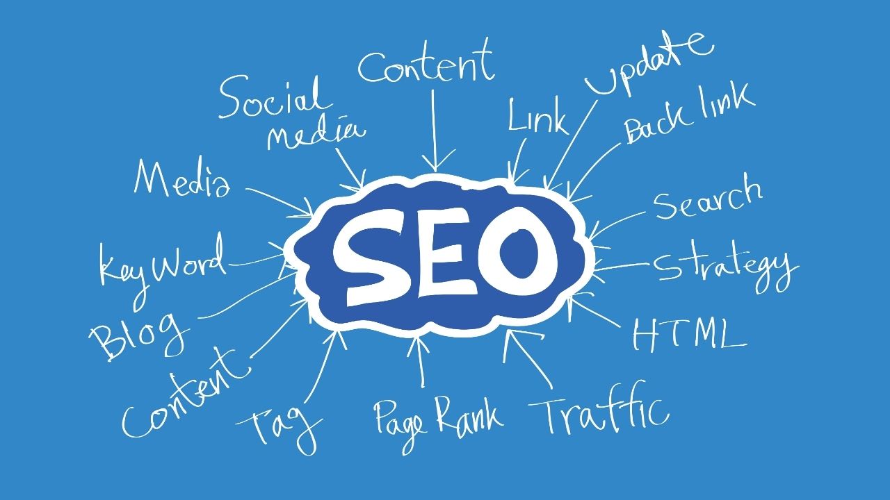 Search Engine Marketing