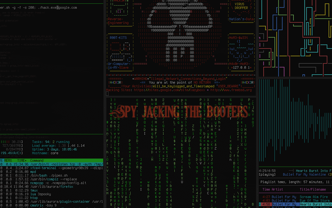 What is an IP Booter? Understanding the Tool Behind DDoS Attacks