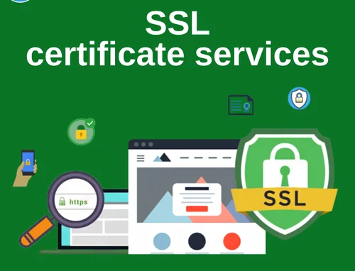 SSL monitoring