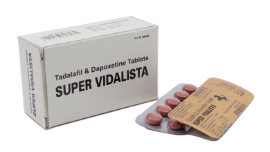 Unveiling the Power of Super Vidalista
