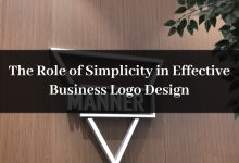 Role of Simplicity in Business Logo Design