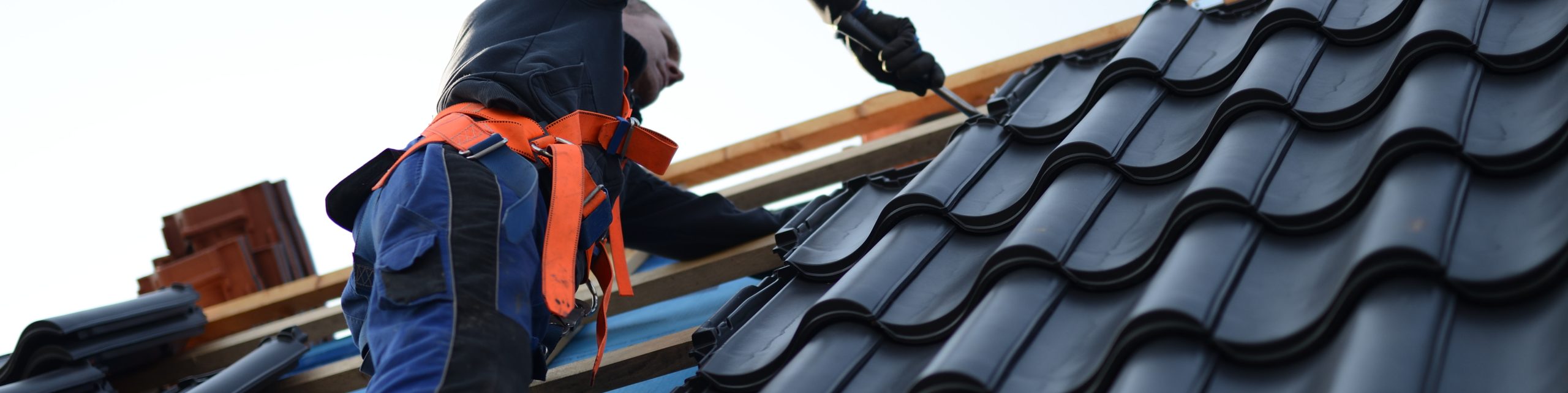 Advancements in Sustainable Roofing Solutions