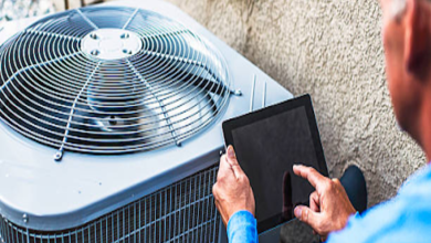 AC Tune-Up: Essential Components for Optimal Performance.