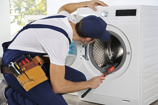 The Ultimate Guide to Troubleshooting Washing Machine Problems