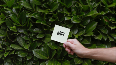 What is the Relationship Between the Internet and WiFi?