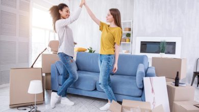 How To Find A Good Moving Company